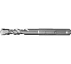 Бур Зубр Профессионал (10x110 мм; SDS-plus) 29314-110-10_z02