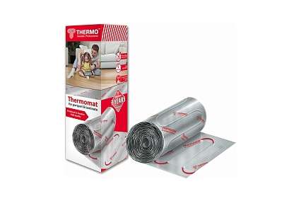 Термомат Thermo TVK-130 LP 4 м.кв 7350049070544