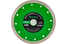 Диск отрезной алмазный Супертонкий 150x22.2x1.2 мм Резолюкс 10142