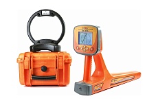 Кабелетрассоискатель Техно-Ас Атлет АГ-319Н 00-Б0002253