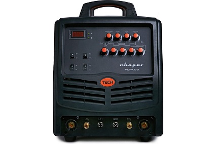 Сварочный инвертор Сварог TECH TIG 200 P AC/DC E101 00000090962