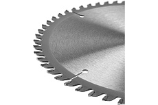 Диск пильный по цветным металлам и пластику 255x30 мм, 100Z Vertextools АЛ-255-100-30