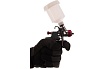 Мини-краскопульт Jeta PRO MINI JL887 HVLP сопло 0.8 мм JL887/08 HVLP