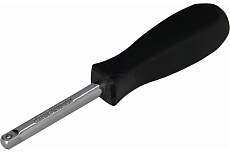 Отвертка-вороток Faster Tools 1/4&quot; 150 мм 4307