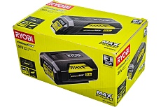 Аккумуляторная батарея (36В; 2.6 Ач; Lithium+) Ryobi BPL3626D2 5133004386