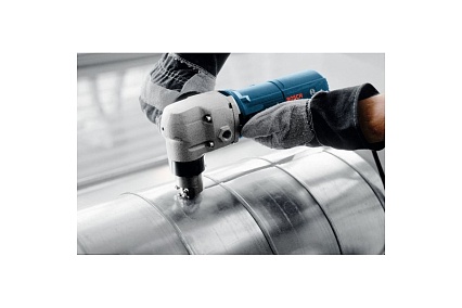 Вырубные ножницы Bosch GNA 3.5 0.601.533.103
