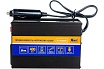 Автомобильный инвертор Kraft 12/220V, 400W KT 835669