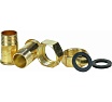 Повысительный насос AquamotoR AR UPA-120 red AR153001