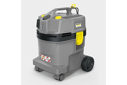 Пылесос Karcher NT 22/1 Ap L EU П 1.378-600