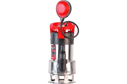 Дренажный насос для грязной воды Verton AQUA DP750/35SE 01.14140.14162