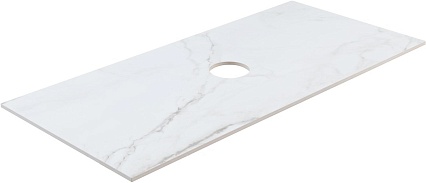 Столешница Allen Brau Fantasy 100 см marble, 1.11010.M