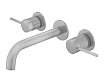 Смеситель для раковины Vincea Groove VBFW-4G1