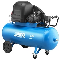 Компрессор Abac S А39В/200 СТ4 4116007356