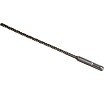 Бур усиленный SDS-plus (6x210 мм) Gigant GRD 11046