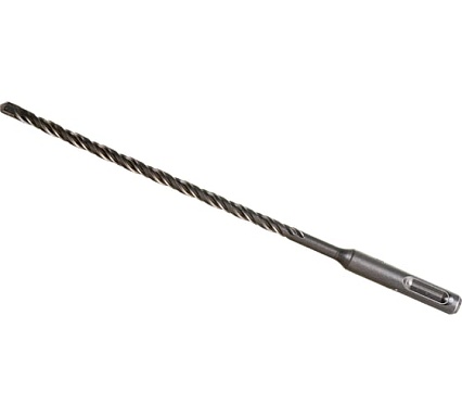 Бур усиленный SDS-plus (6x210 мм) Gigant GRD 11046