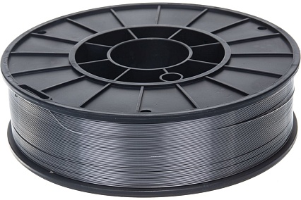 Проволока порошковая самозащитная THY-J5011-GS (5 кг; 0.8 мм; D200) WELDO X6765