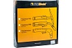 Горелка с кнопкой UnoTIG-26 (4 м; М16) Foxweld 4568