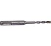 Бур по бетону (5x110x50 мм; 4 грани; SDS-Plus) Kranz KR-91-0800