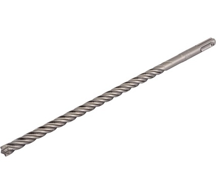 Бур SDS-Plus SHARX (10x265х200 мм) HAWERA F00Y266490