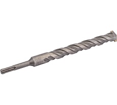 Бур (25х260 мм; SDS-plus) Сибин 29312-260-25