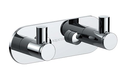 Крючок Aquatek Европа AQ4102CR хром