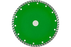 Диск отрезной алмазный Турбо 180x22.2x2.5 мм Резолюкс 10133