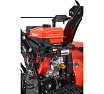 Бензиновый гусеничный снегоуборщик Gigant SP-11-710ES