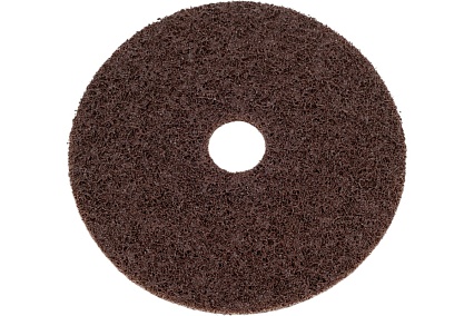 Круг из нетканого материала SV 484 125x22 мм coarce Klingspor 353414
