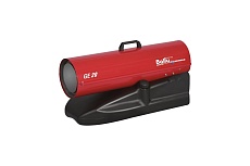 Мобильный дизельный теплогенератор Ballu-Biemmedue GE 20 НС-1052926