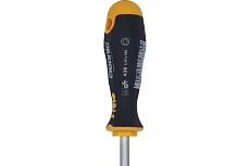 Отвертка Felo Ergonic с насадкой под биты 1/4&quot; 43812540