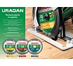 Диск пильный по дереву Uragan Fast 140x20/16 мм, 16Т 36800-140-20-16_z01