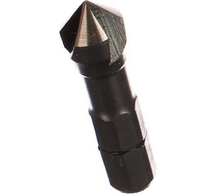 Зенкер-бита конический (8.3х31 мм; хвостовик 1/4) Bucovice Tools 744083
