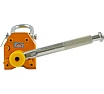 Захват магнитный Shtapler PML-A 100 г/п 100 кг 71036544