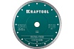 Ультратонкий алмазный диск Ultra-Thin 230x25.4/22.2x1.8 мм Kraftool 36685-230