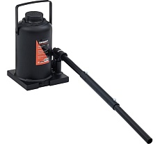 Гидравлический бутылочный домкрат Gigant 32Т, подхват 260мм, подъем 430мм, рабочий ход 170мм, HBJ-32