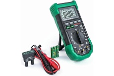 Цифровой мультиметр Mastech MS8268 M145