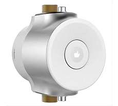 Циркуляционный насос для горячей воды ELSEN DN 20, 24V-переход на 220V, максимальный напор 12м, t 38-42С EHC01.01