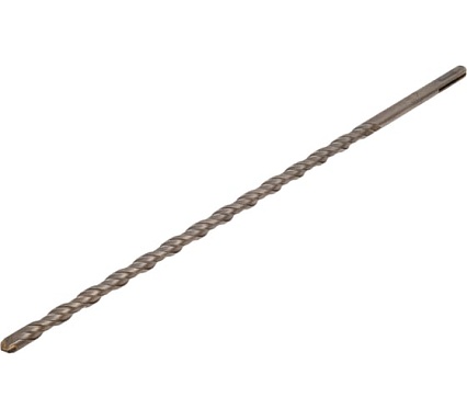 Бур Стандарт (12x310х360 мм; 2 резца + 2 спирали; SDS-Plus) Bohrer 30112360