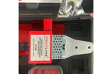 Комплект сварочного оборудования PROFLINE 600 вт (насадки 20-32 мм), пластик.бокс УТ-00047456