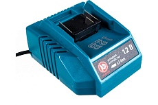 Зарядное устройство (12 В) для аккумуляторов Li-Ion Калибр 00000046259