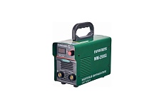 Сварочный инверторный аппарат Favourite 10-250А, 4,5кВт, 1,6-4мм ПВ60% WM-250IG