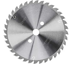 Диск пильный DIA подрезной 200x20x4.3-5.2/3.5 мм, Z36, KO-F Surrey TL00001212