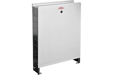 Коллекторный шкаф Primoclima внутренний ШРВ-4 668x125x892, 11-12 выходов PC ШРВ-4