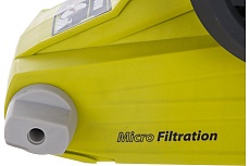 Ленточная шлифмашина Ryobi EBS800 5133001148