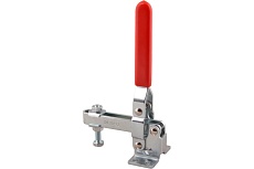 Зажим с вертикальной рукоятью HS CLAMP HS-11412