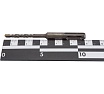 Бур по бетону (5х110 мм; SDS-plus) AV Steel AV-810105