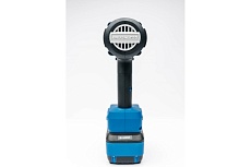 Аккумуляторный бесщеточный гайковерт Galaxia 1000 Нм, 20 В 95305