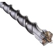 Бур по бетону Matrix 12x400 мм SDS Max 71227