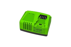Устройство зарядное быстрое G40UC5 40 В, 5 А GreenWorks 2945107