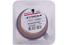 Кожух 50A-130A-200A Ohmic для Maxpro 200 (аналог 220936) SIGMACUT 479064